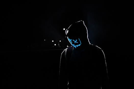 Lampa led miga jak stroboskop - dlaczego się tak dzieje?