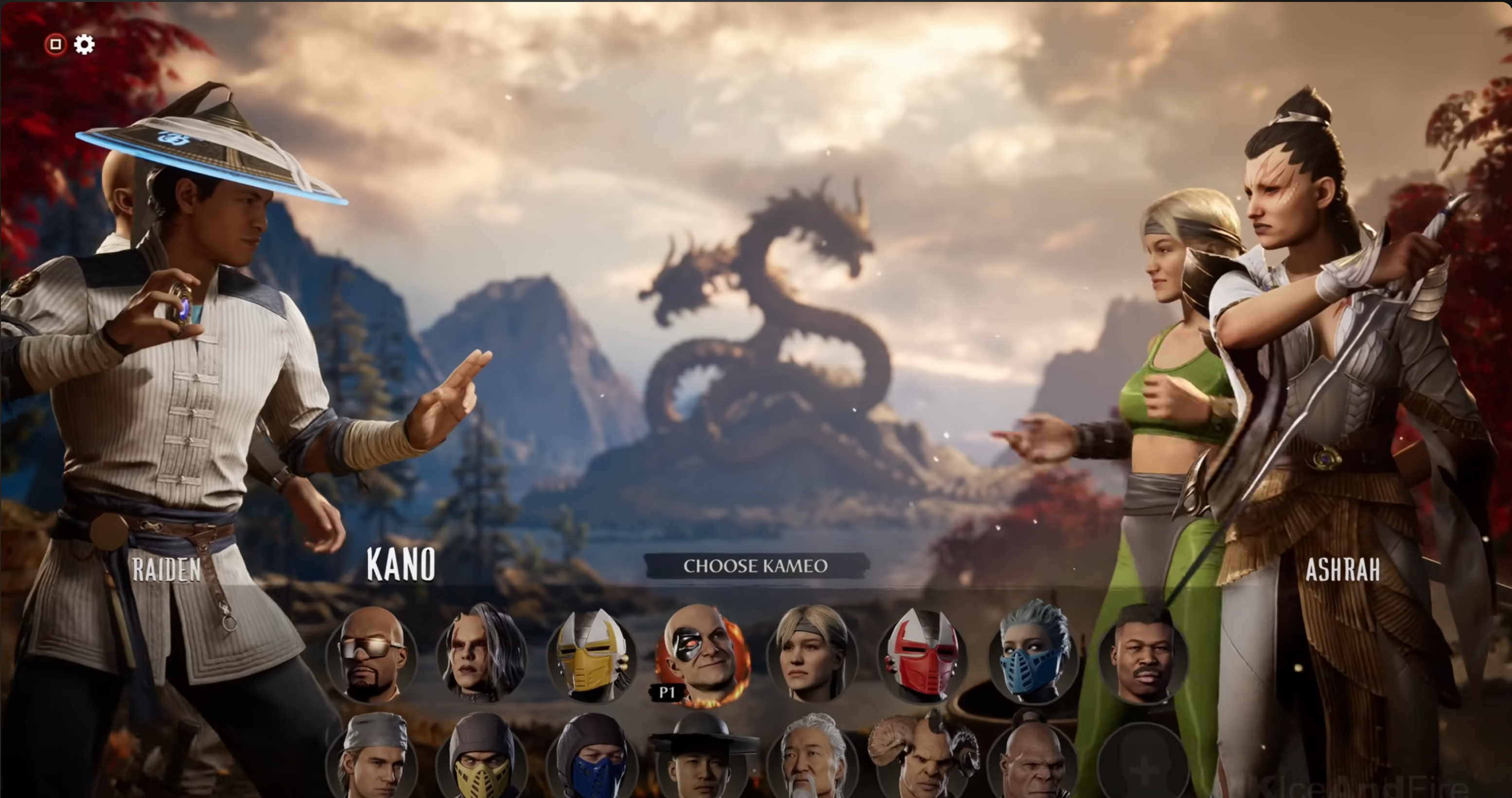 Mortal Kombat 1 – Klasyczna bijatyka w nowym wydaniu