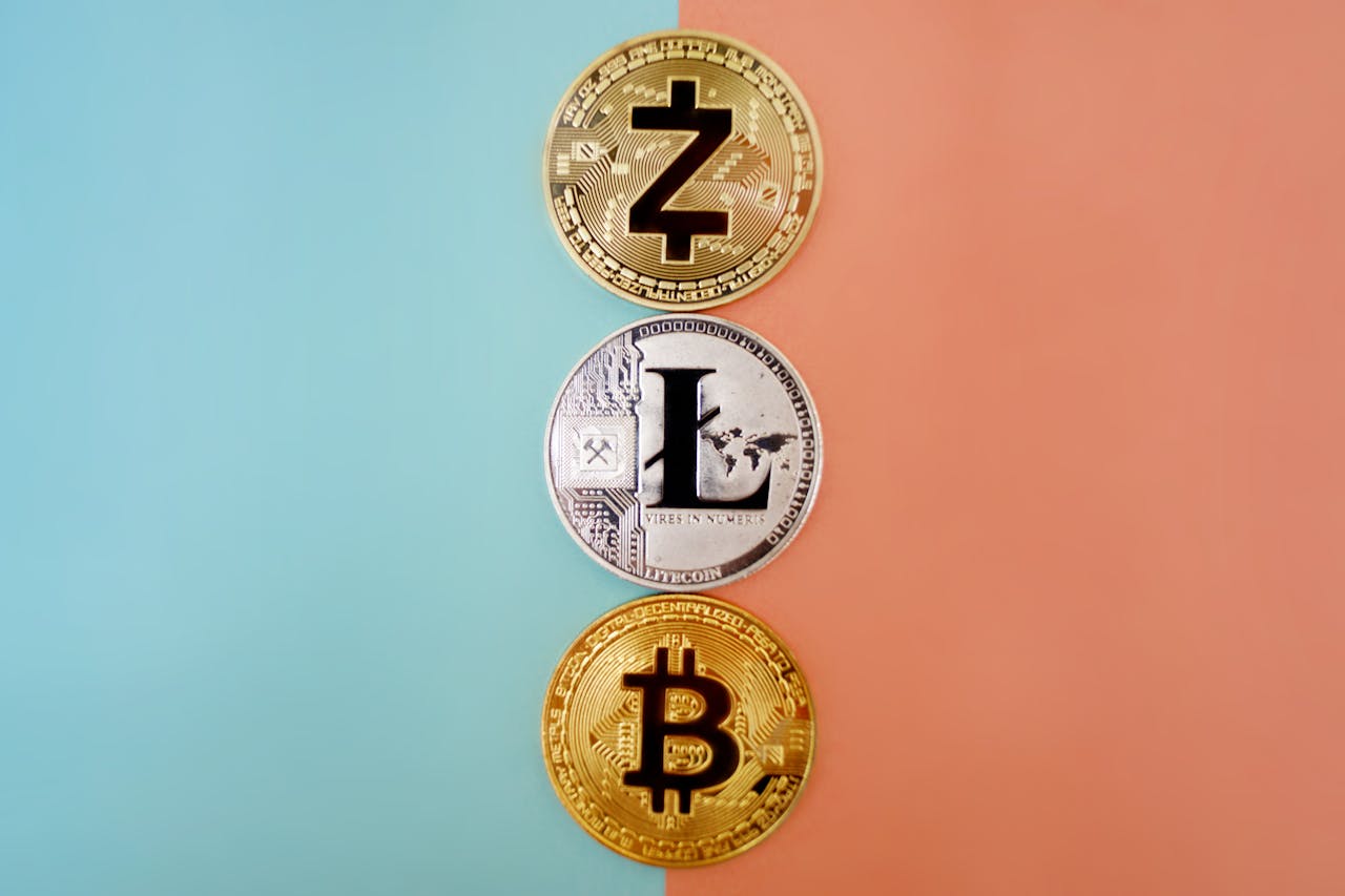 Litecoin (LTC) – Wszystko, co musisz wiedzieć o tej popularnej kryptowalucie