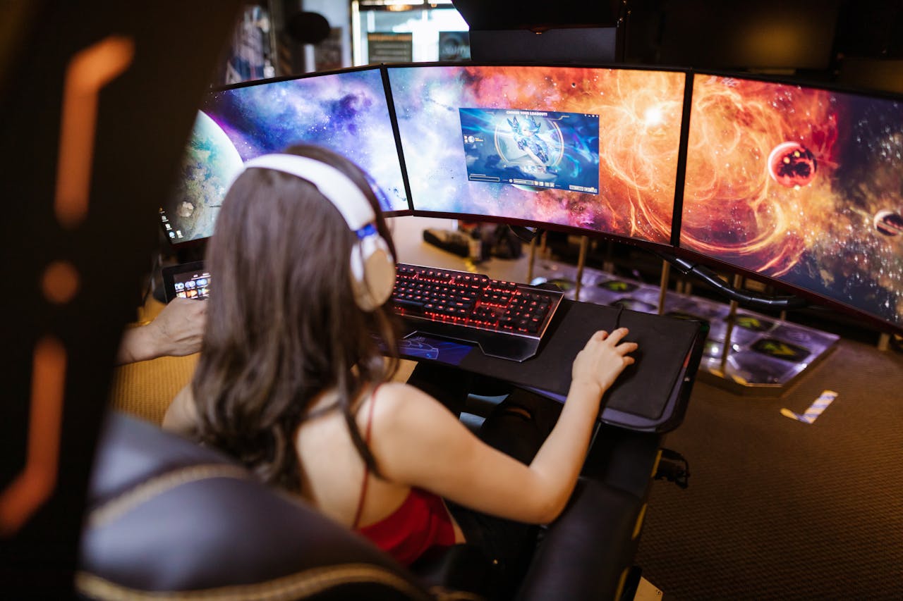 Cozy games, czyli w co grają „it girls”?