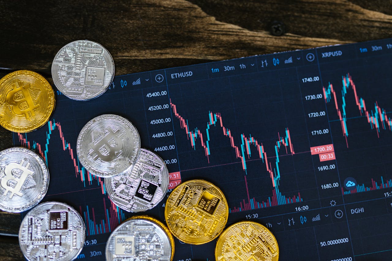 Co to jest kryptowaluta?