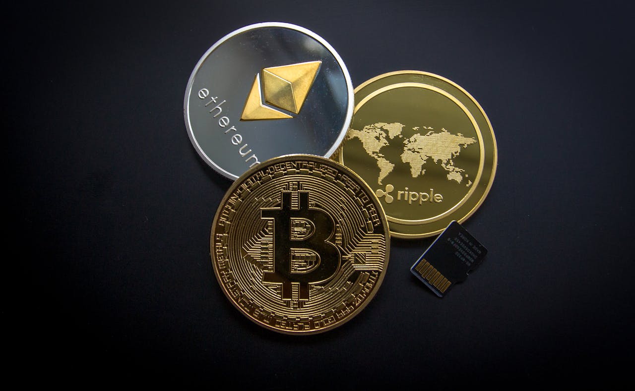Ripple (XRP) na Fali: Jak Technologia Zmienia Rynek Finansowy