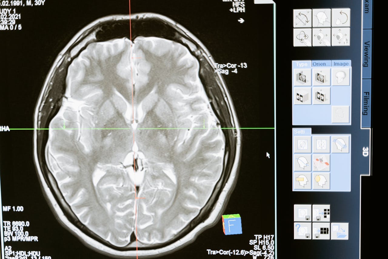 Diagnostyka bólu szyi – jakie badania obrazowe są skuteczne?
